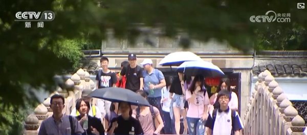 顺策略 多措并举应对高温“烤”验：防暑降温保生产保民生 为群众安全度夏保驾护航_大皖新闻 | 安徽网